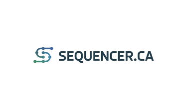 Sequencer.ca - Creative brandable domain for sale