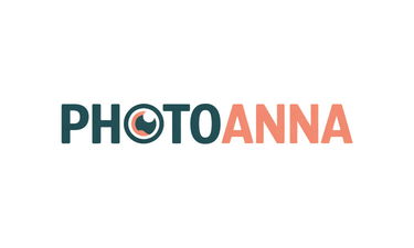 PhotoAnna.com - Creative brandable domain for sale