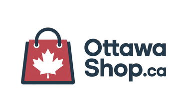 OttawaShop.ca - Creative brandable domain for sale