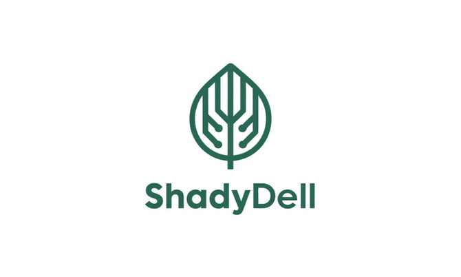 ShadyDell.com