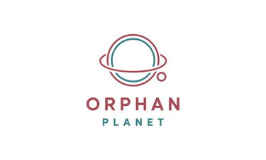 OrphanPlanet.com - Creative brandable domain for sale