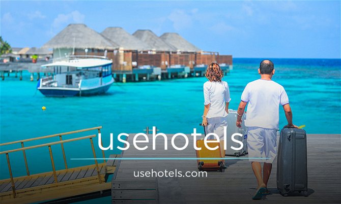 UseHotels.com