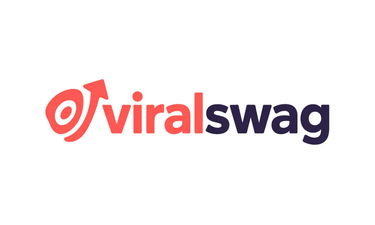 ViralSwag.com - Creative brandable domain for sale