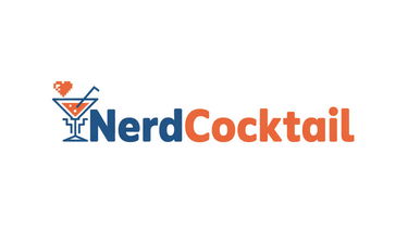 NerdCocktail.com is for sale