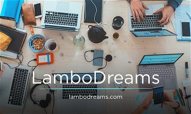 LamboDreams.com