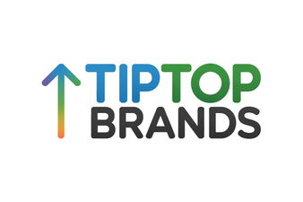 TipTopBrands logo