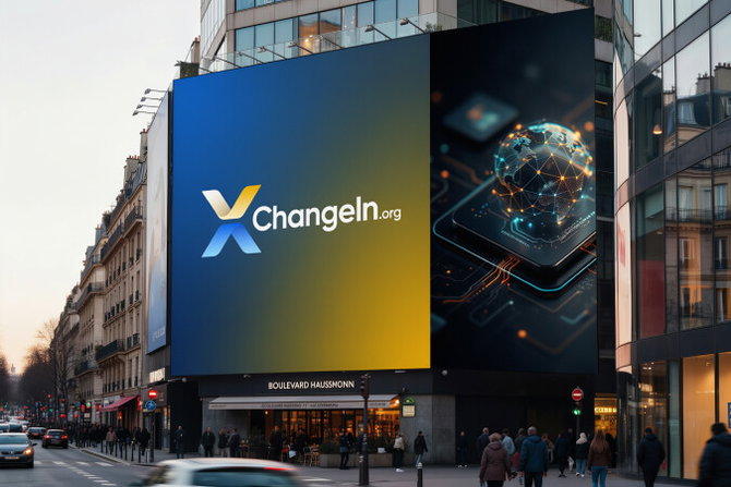 XchangeIn.org — 3