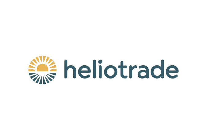 HelioTrade logo