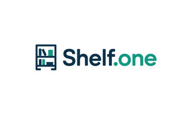 Shelf.One - Creative brandable domain for sale