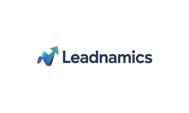 Leadnamics.com - Creative brandable domain for sale