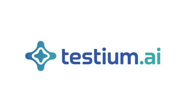 Testium logo