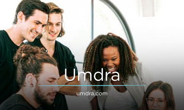 Umdra.com - Creative brandable domain for sale