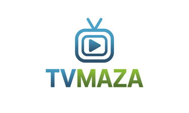 TVMaza.com - Creative brandable domain for sale