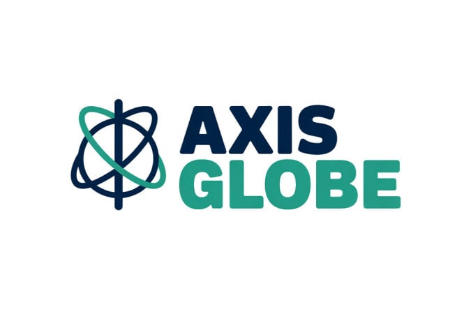 AxisGlobe logo