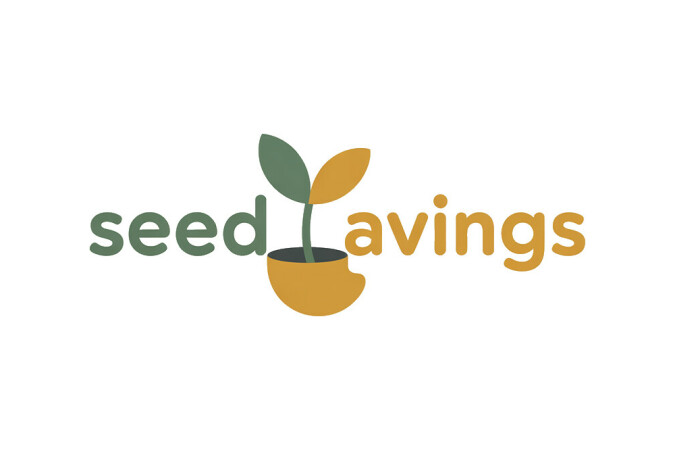 SeedSavings logo