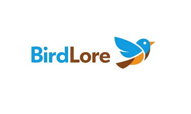 BirdLore logo