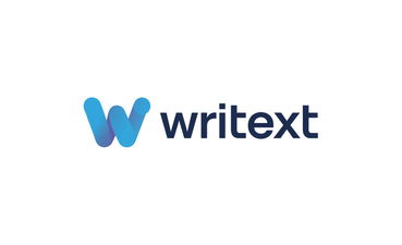 Writext.com - Creative brandable domain for sale