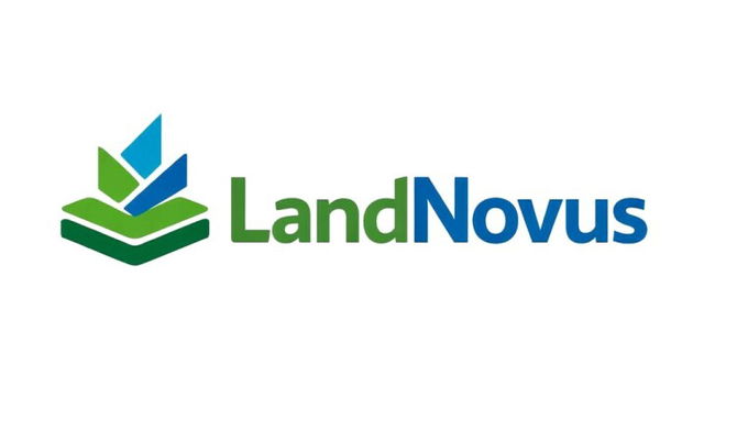 LandNovus.com