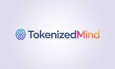 TokenizedMind.com - Creative brandable domain for sale
