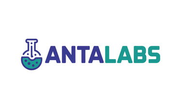 AntaLabs.com - Creative brandable domain for sale