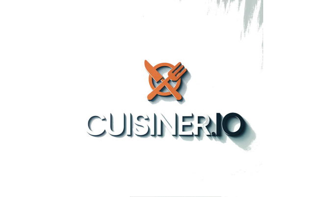 Cuisiner.io