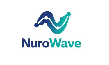 NuroWave logo