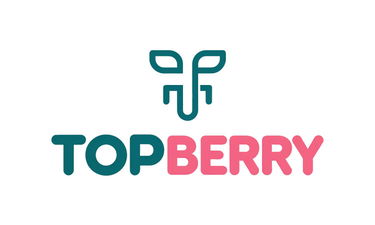 TopBerry.com - Creative brandable domain for sale