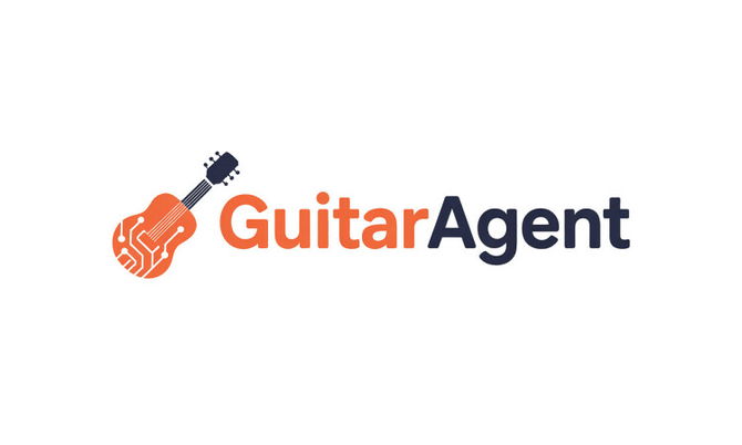GuitarAgent.com