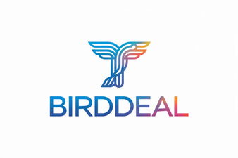 Birddeal logo