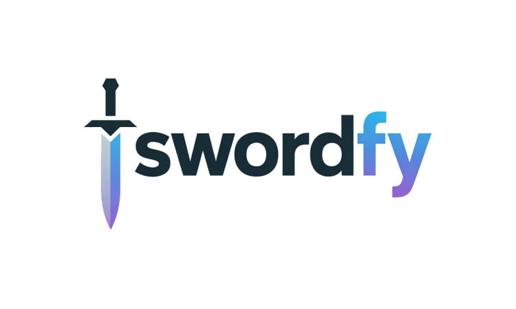 Swordfy logo