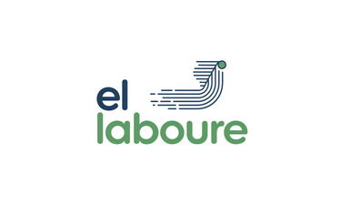 ElLaboure.com - Creative brandable domain for sale