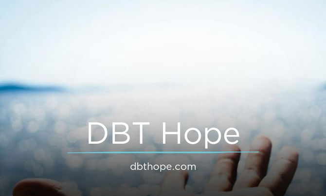 DBTHope.com