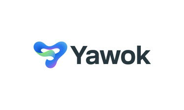 Yawok.com is for sale