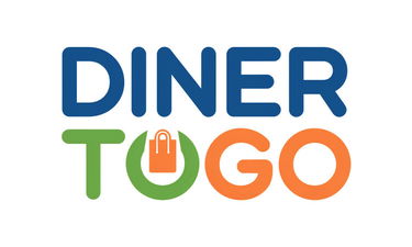 DinerToGo.com - Creative brandable domain for sale