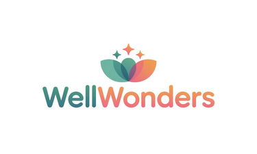 WellWonders.com - Creative brandable domain for sale