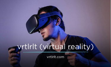 Vrtlrlt.com - Creative brandable domain for sale