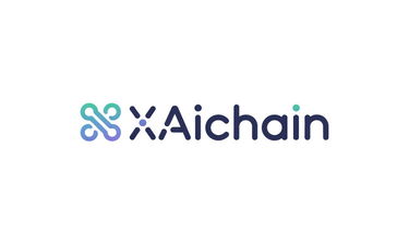 xAIChain.com - Creative brandable domain for sale