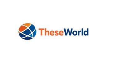 TheseWorld logo