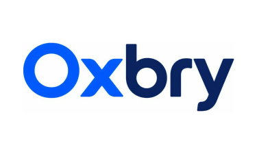 Oxbry logo