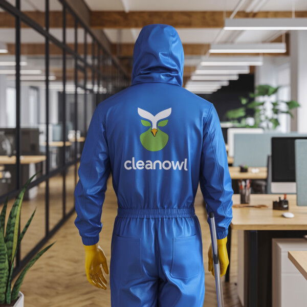 CleanOwl.com