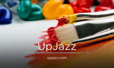 UpJazz.com - Cool premium domains for sale