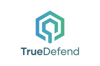 TrueDefend.com - Creative brandable domain for sale