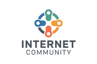 Internet.community - Creative brandable domain for sale