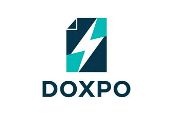 Doxpo.com - Creative brandable domain for sale