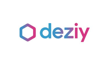 Deziy logo
