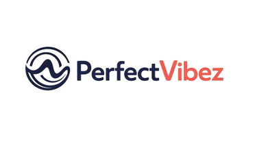 PerfectVibez.com - Creative brandable domain for sale