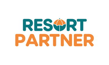ResortPartner.com - Creative brandable domain for sale