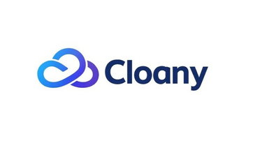 Cloany.com is for sale