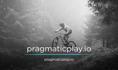 PragmaticPlay.io - Creative brandable domain for sale