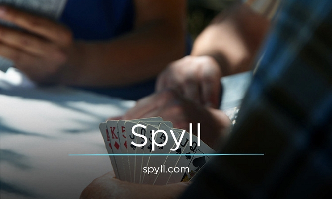 Spyll.com